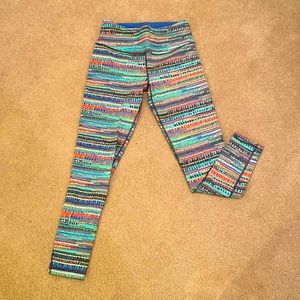 Victoria’s Secret sport leggings, medium, EUC